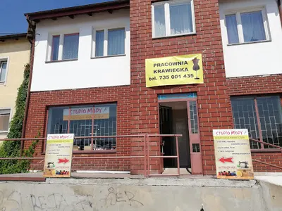 Studio Mody "Kreatywna Krawcowa"